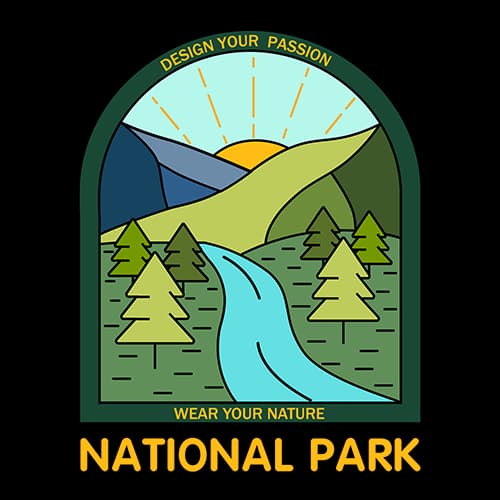 National Park