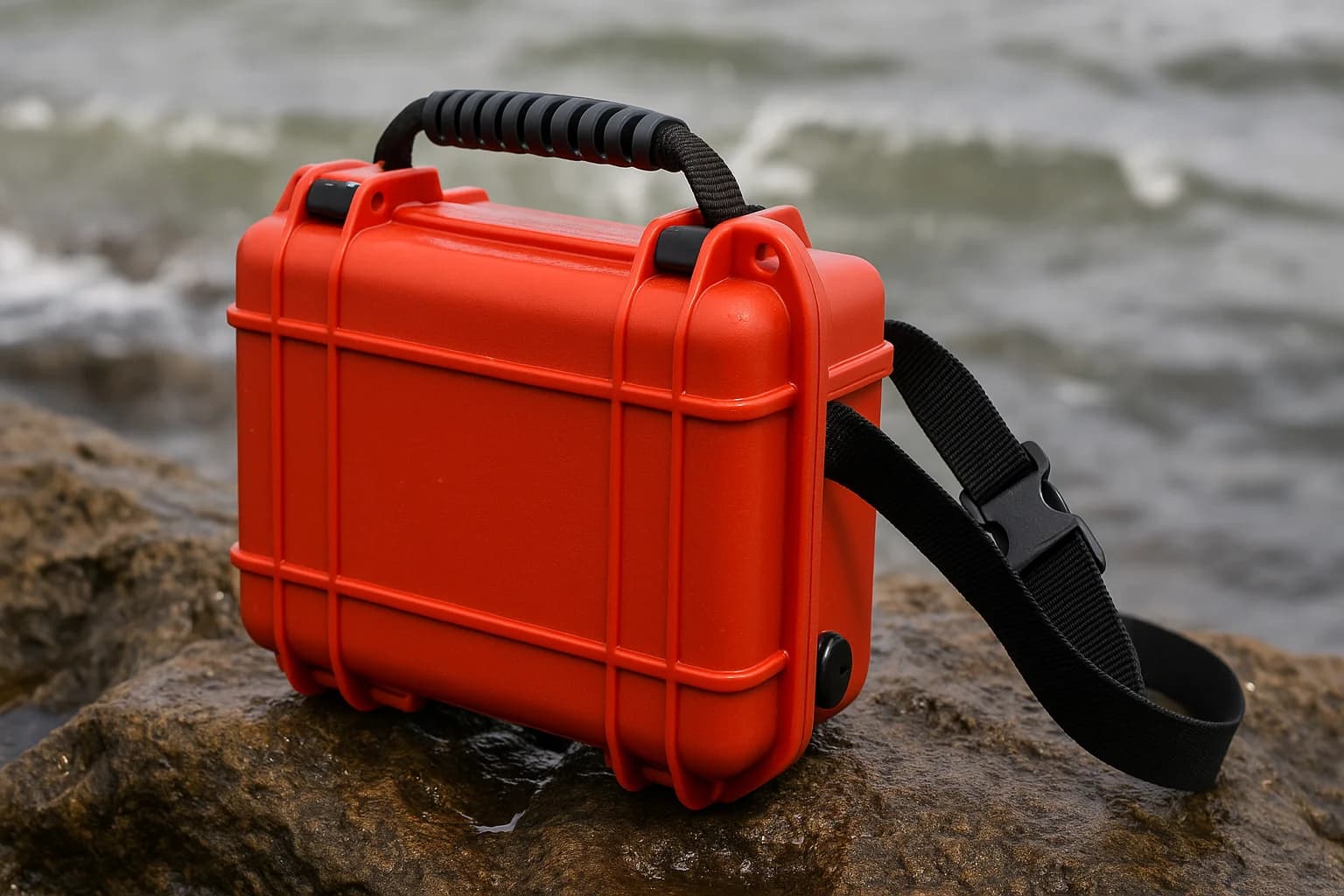 post-RHINO RESCUE Waterproof Marine First Aid Kit Detailed Review