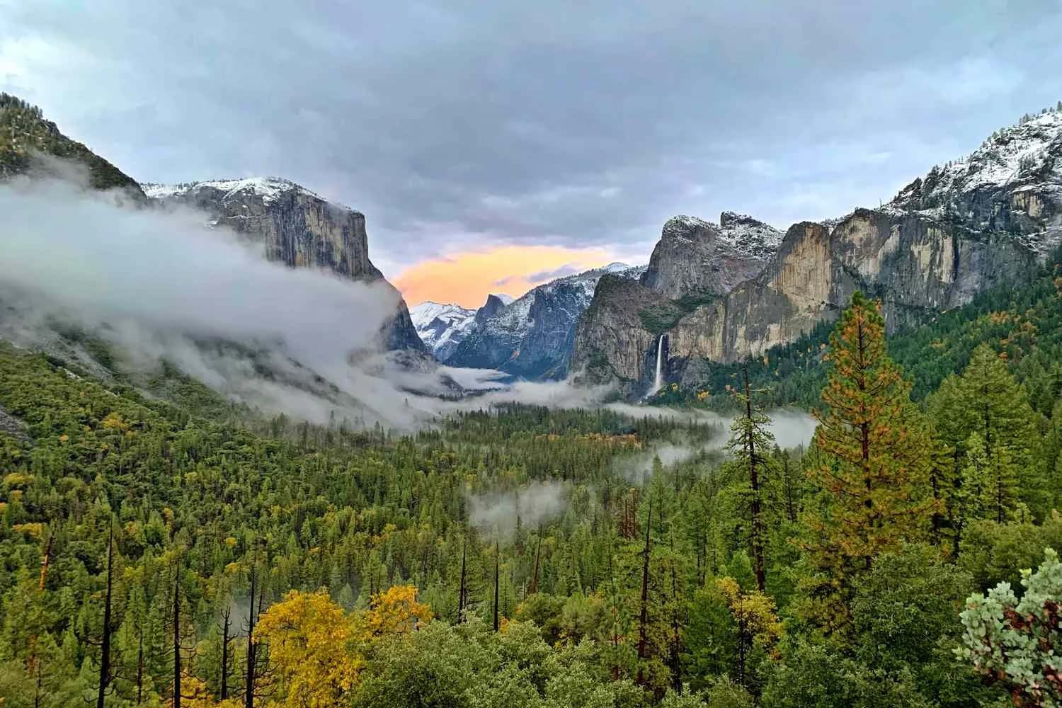 post-Yosemite South Entrance: Everything You Need to Know Before You Go