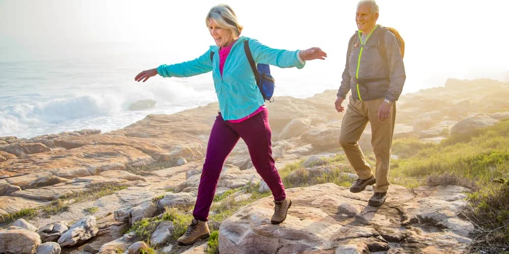 post-11 Benefits of Hiking for Health and More