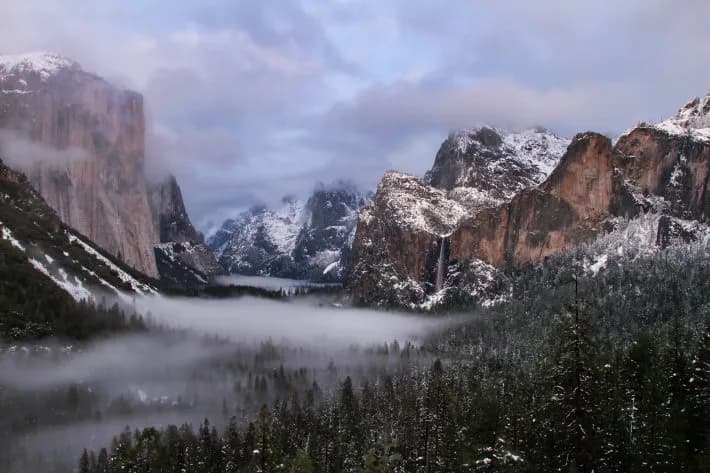 post-Top 15 Things To Do in Yosemite: Unique Things You Don't Know