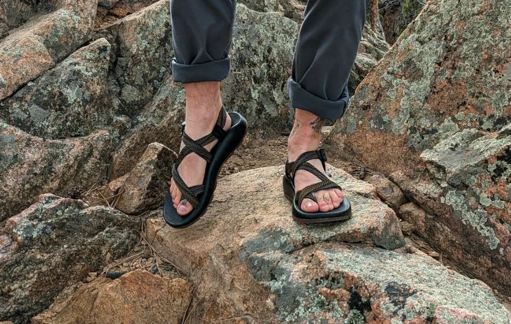post-The 7 Best Hiking Sandals for Men and Women: Tested