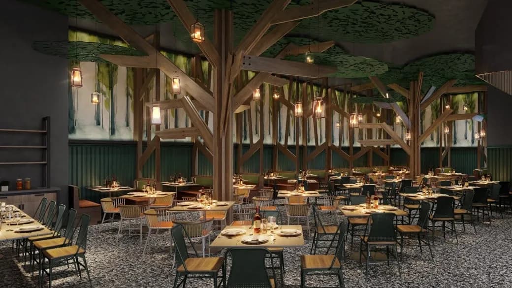 post-The 15 Best Yosemite Restaurants: Inside and Outdoor Dining