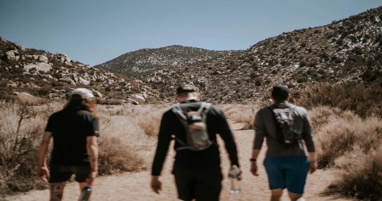 post-What To Do If Lost Hiking - Here's What You Need to Know