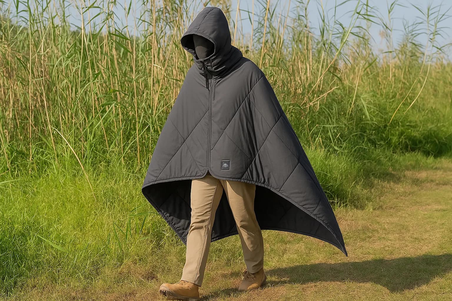 post-My In-Depth Review of the iClimb Portable Heated Blanket