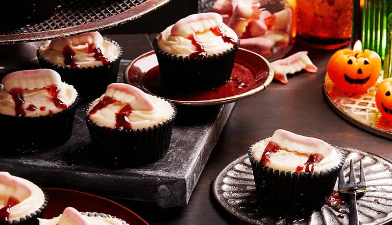 post-11 Best Halloween Cupcakes Ideas For Events