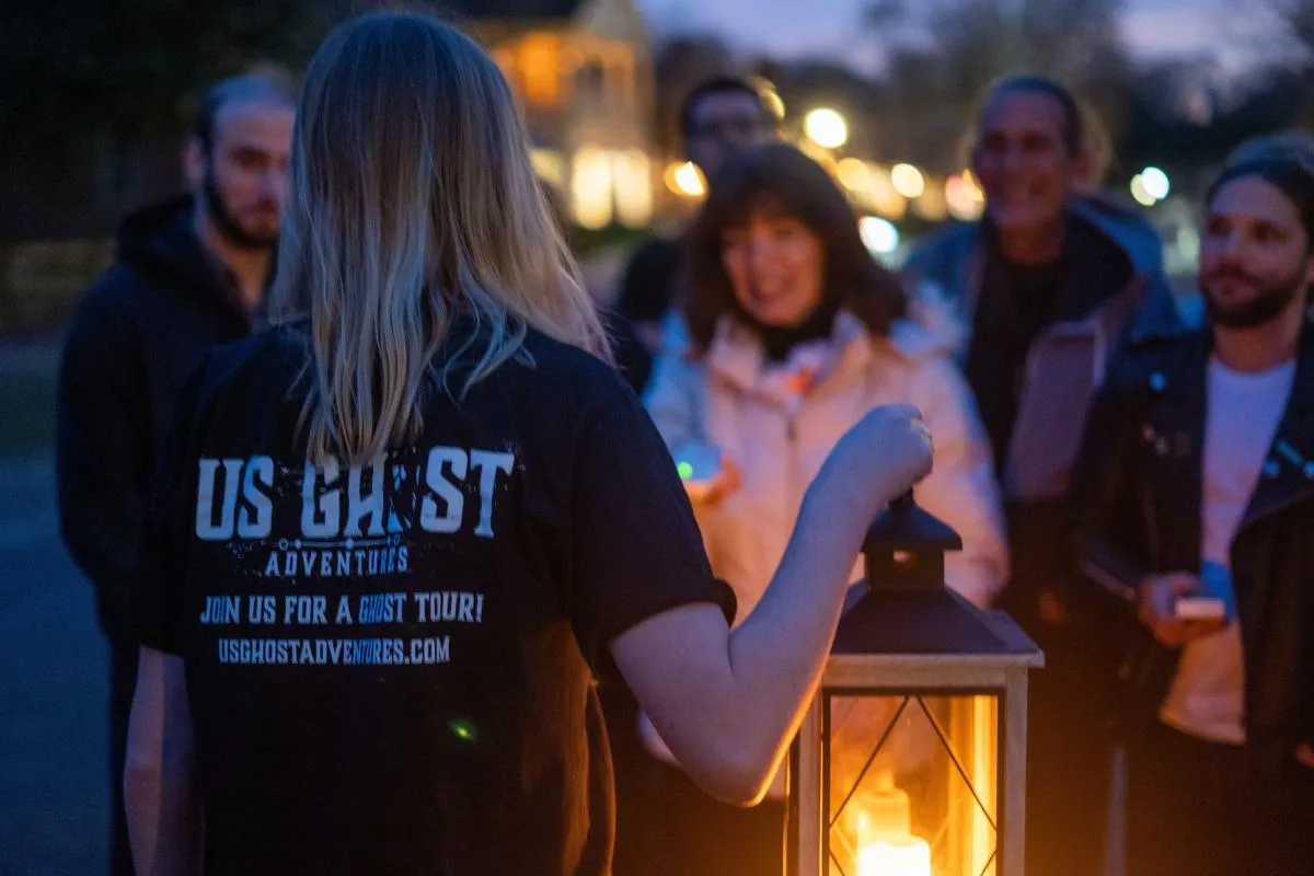 post-Ghost Tours 2025 Across the U.S.: Complete Summary