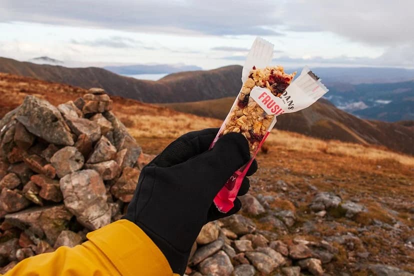 post-List Of Mountain Climbing Food For Best: Menu Guide