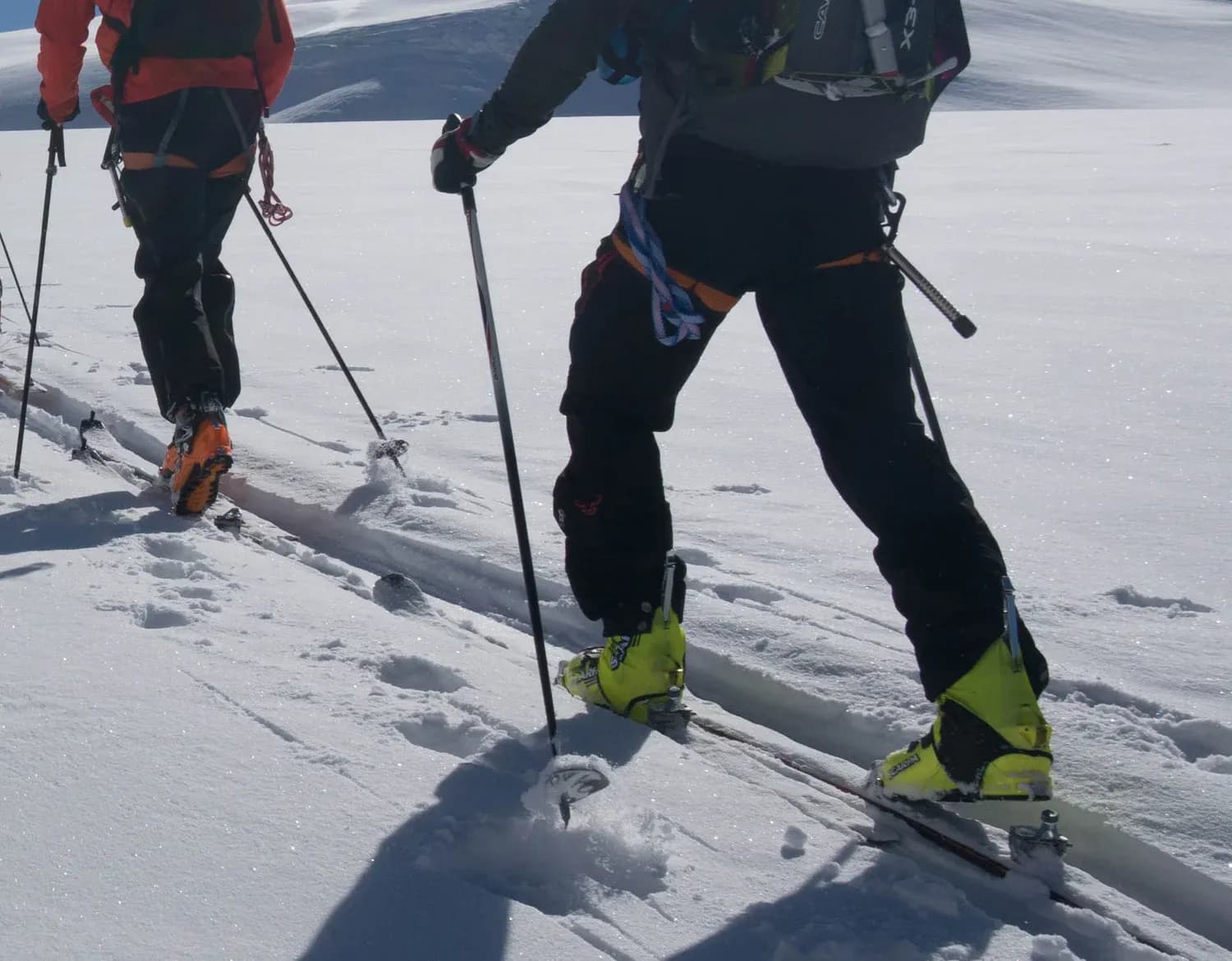 post-Best Winter Mountain Climbing Gear: Guide To Beginner