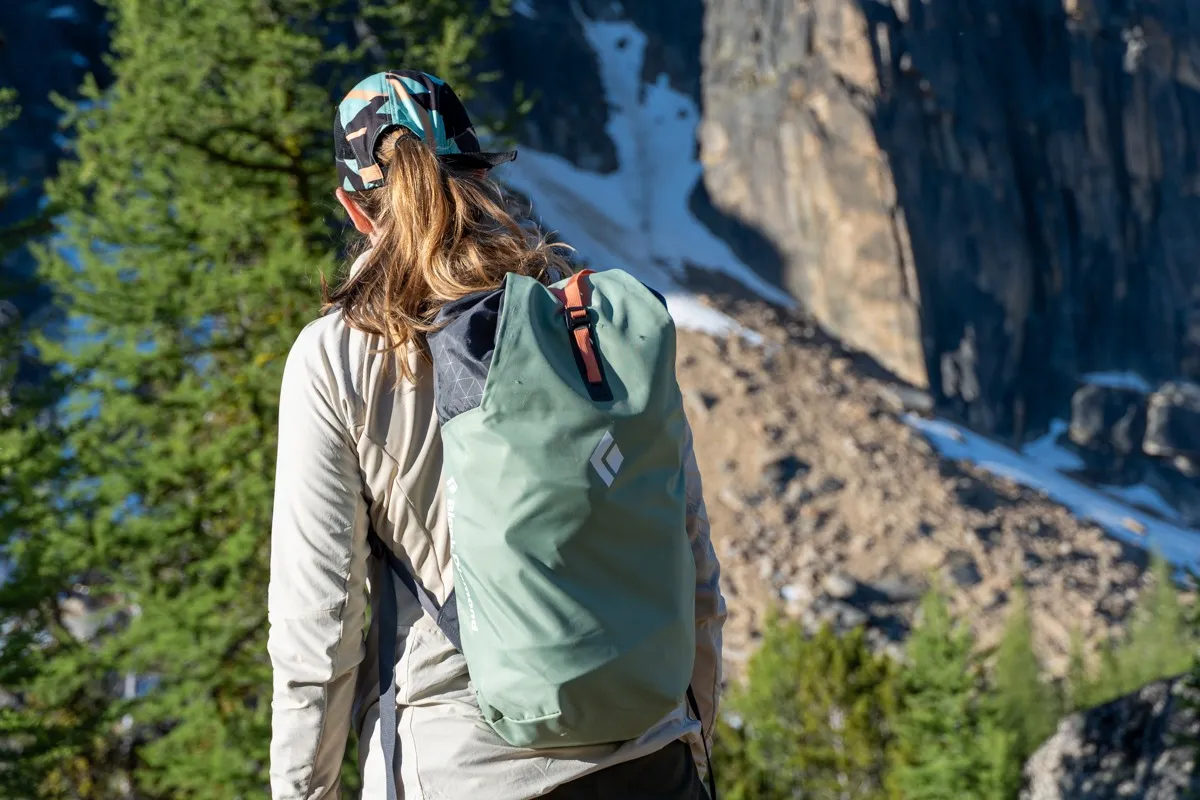 post-Women's Mountain Climbing Gear: A Complete Expert Guide