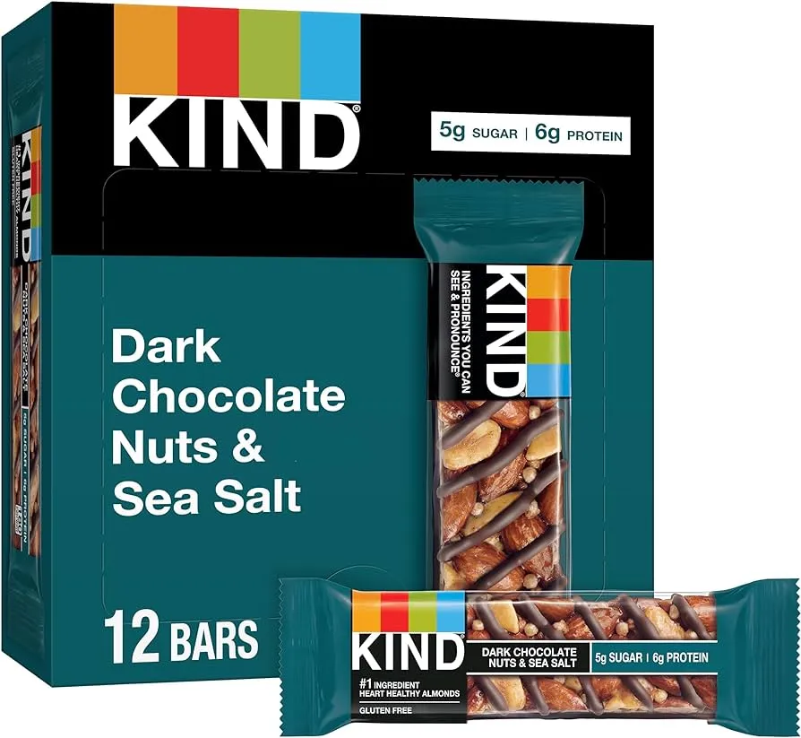 post-The 7 Best Energy Bars for Hiking to Fuel Your Adventures