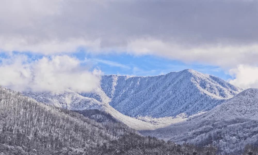 post-The 8 Best National Parks To Visit In Winter
