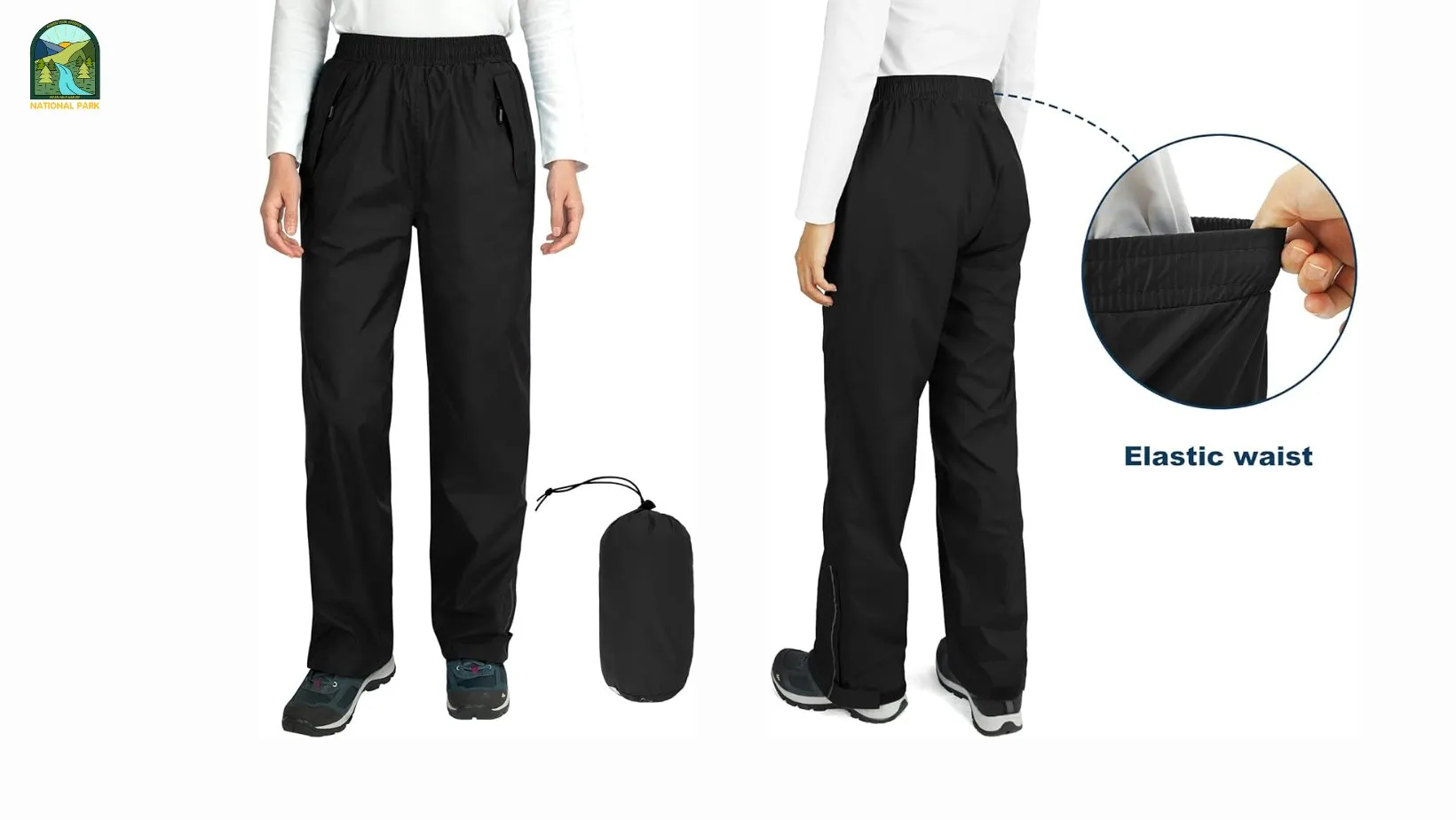 post-8 Best Rain Pants Women on Amazon:  Guaranteed Waterproof