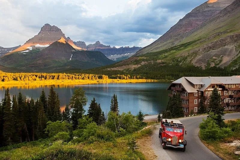 post-Best Time to Visit Glacier National Park: Which month is Best?