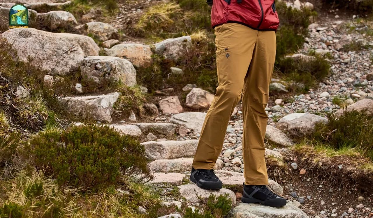post-The 7 Best Climbing Pants for Men & Women: Quick-Dry Tested