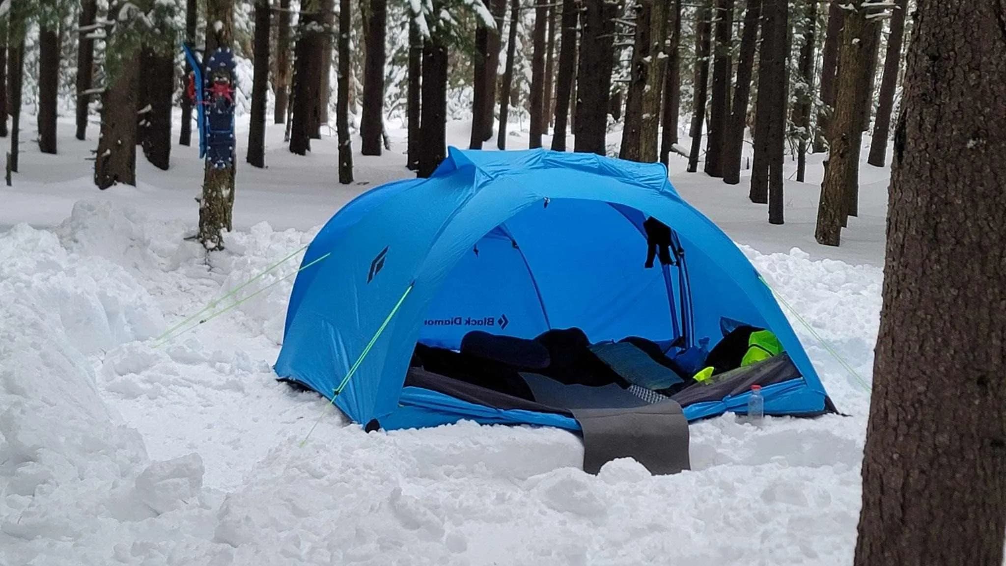post-Top 7 Best Four Season Tents for 2-4 Person Adventures in 2025