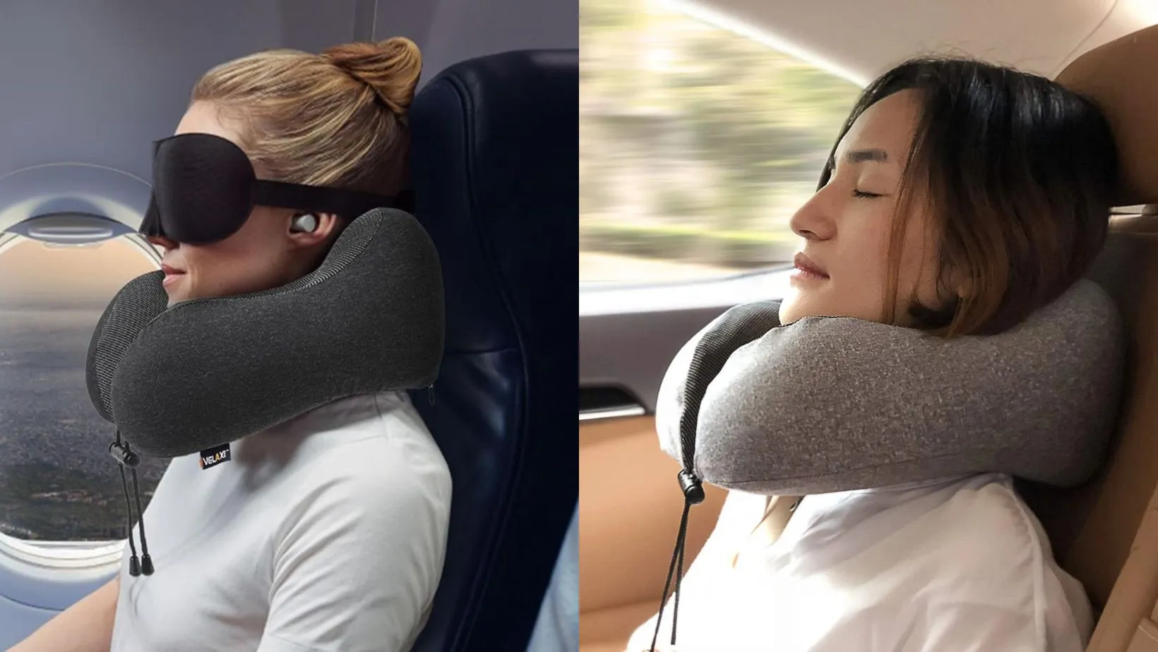 post-GPKJQZS Travel Pillow Review: Comfort and Convenience for Every Traveler