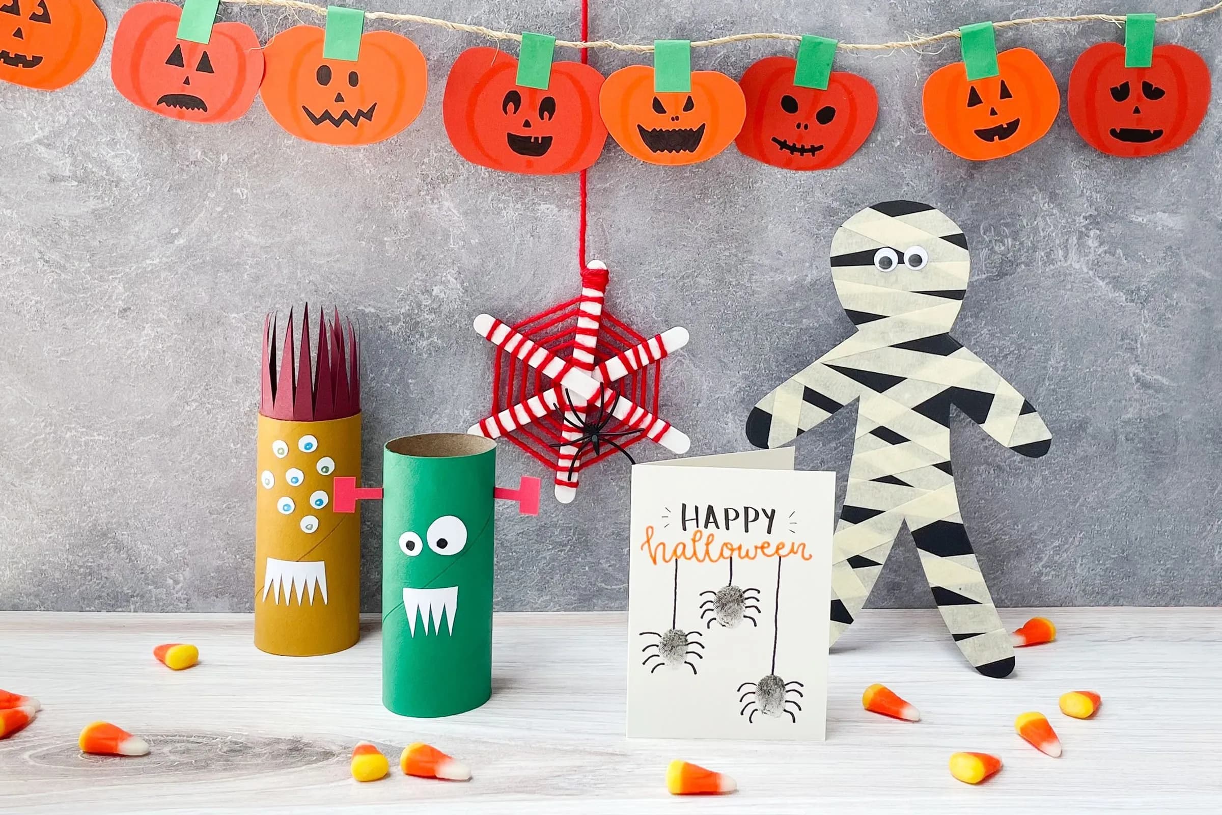 post-Top 10 Engaging Halloween Activities For Kids That Spark Creativity