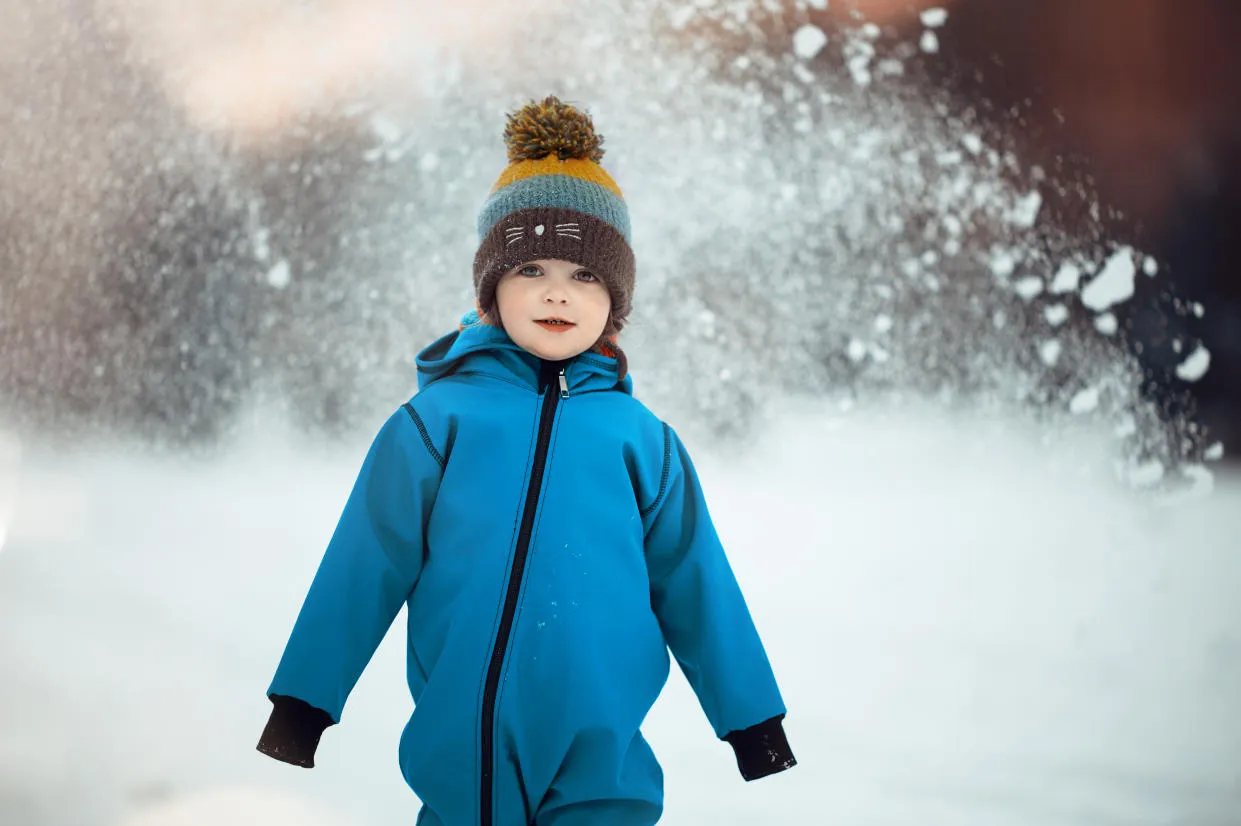 post-The 9 Kids Winter Coats for Boys and Girls: Comfort Tested