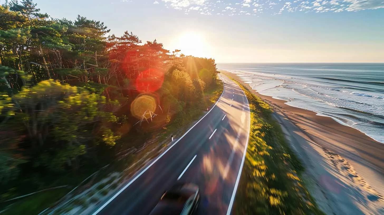 post-7 Awesome Road Trips From NYC to Acadia National Park