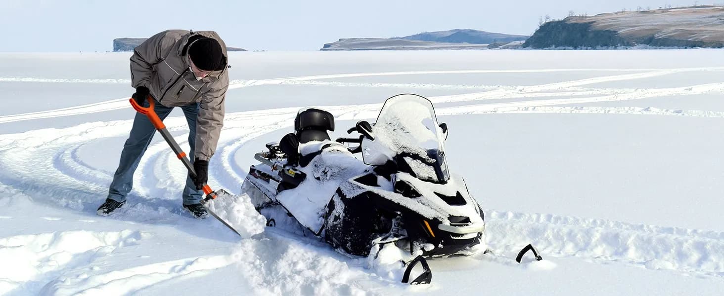 post-The 7 Best Portable Snow Shovels For Emergencies, Tested in 2025