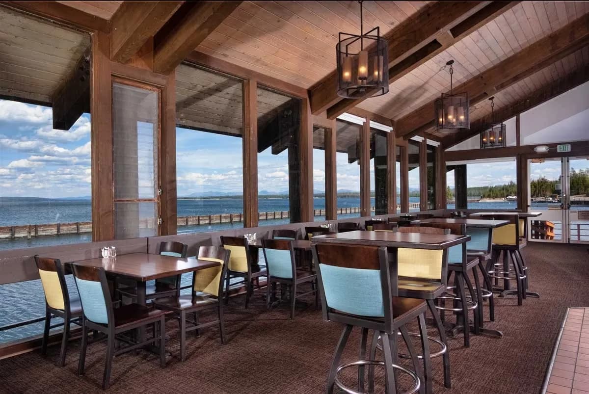 post-Top 13 Restaurants In Yellowstone National Park: Best Places