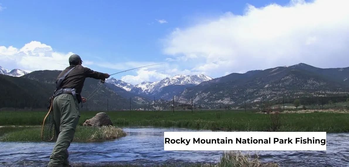 post-Rocky Mountain National Park Fishing: Best Places and Guide