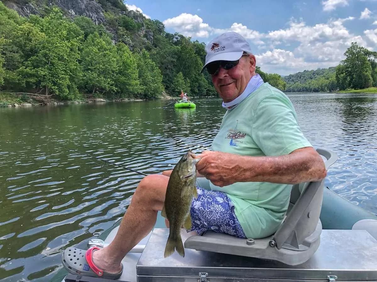 post-shenandoah-national-park-fishing