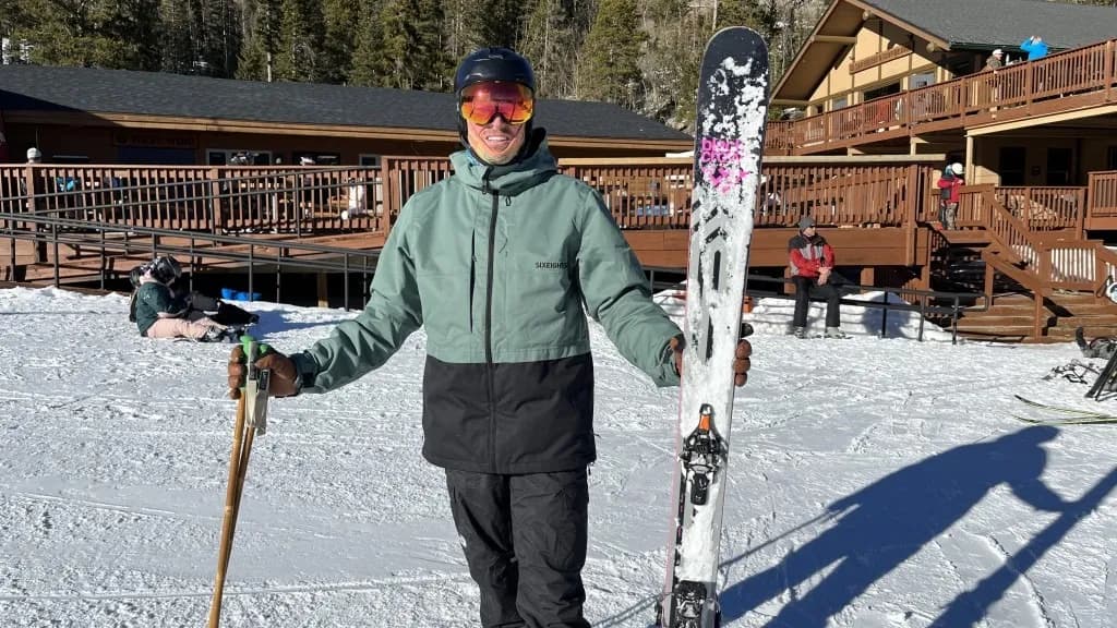 post-The 9 Best Ski Jackets of 2025 for Men, Women (Tested)
