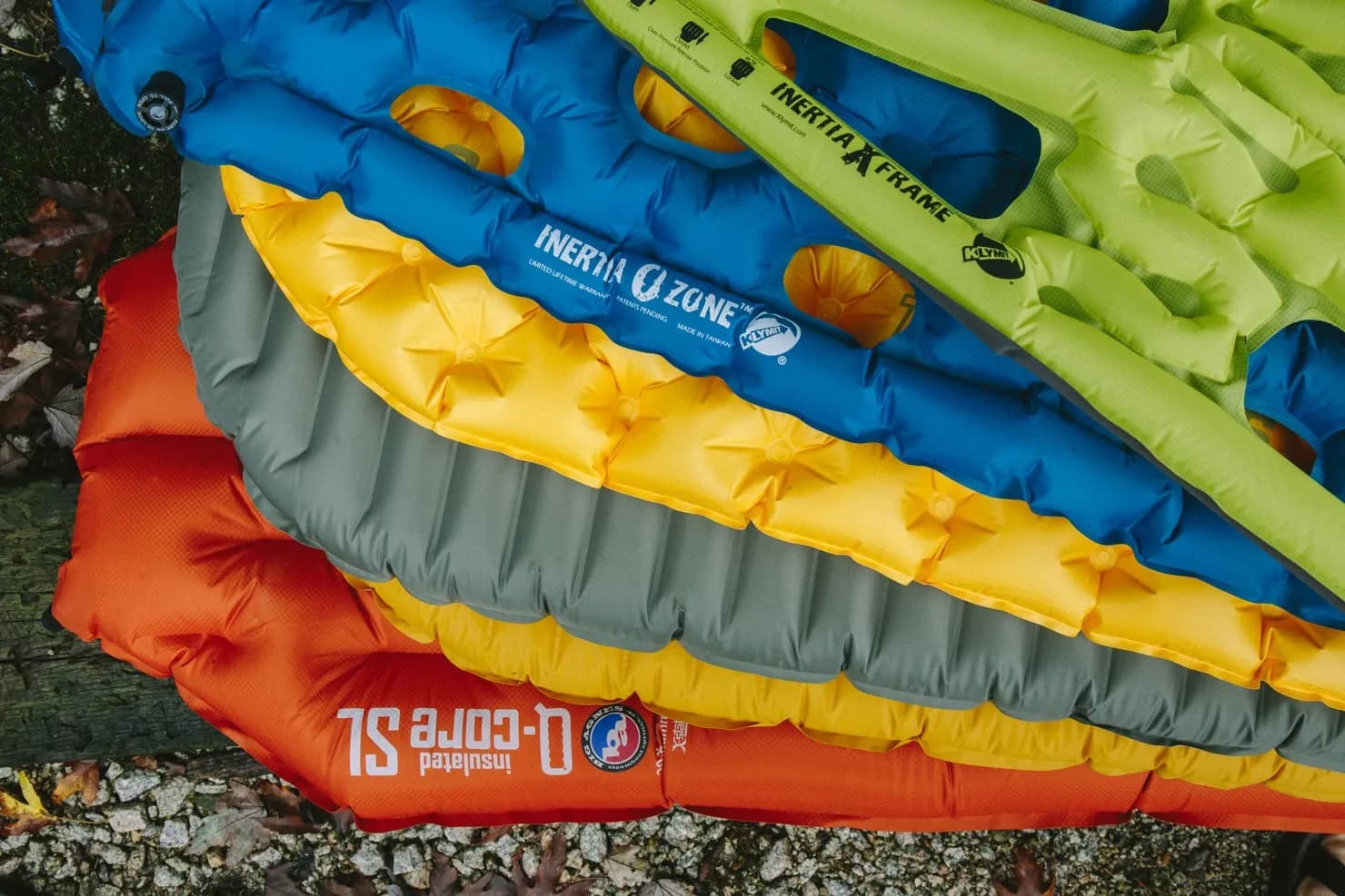 post-The 9 Best Sleeping Pads for Camping 2025 on Amazon (Tested)