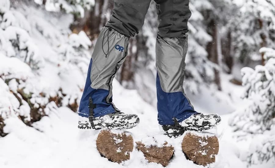 post-The 7 Best Snow Gaiters For Hiking, Tested and Review