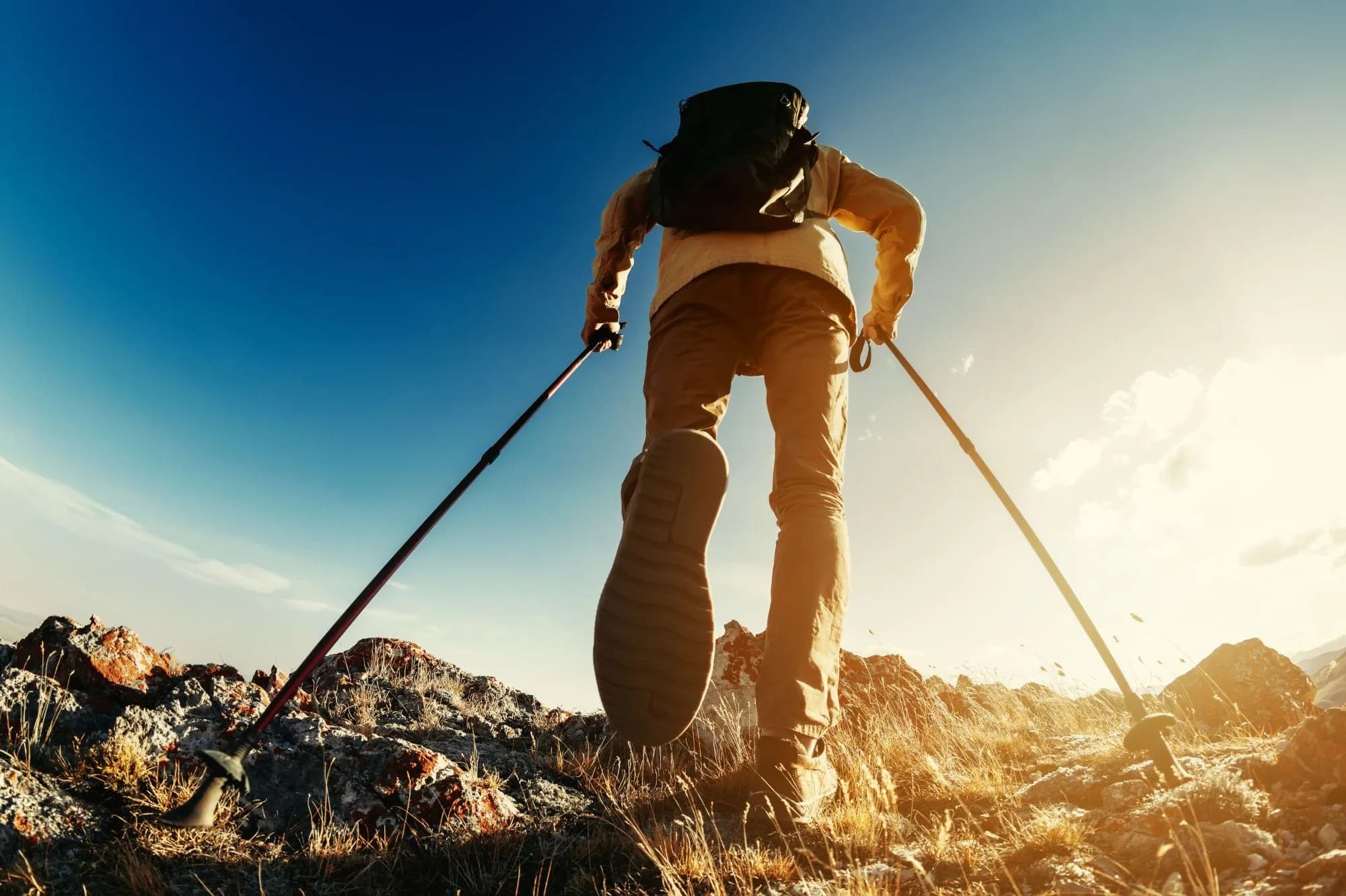 post-The 9 Best Trekking Poles for Men & Women of 2025: Tested
