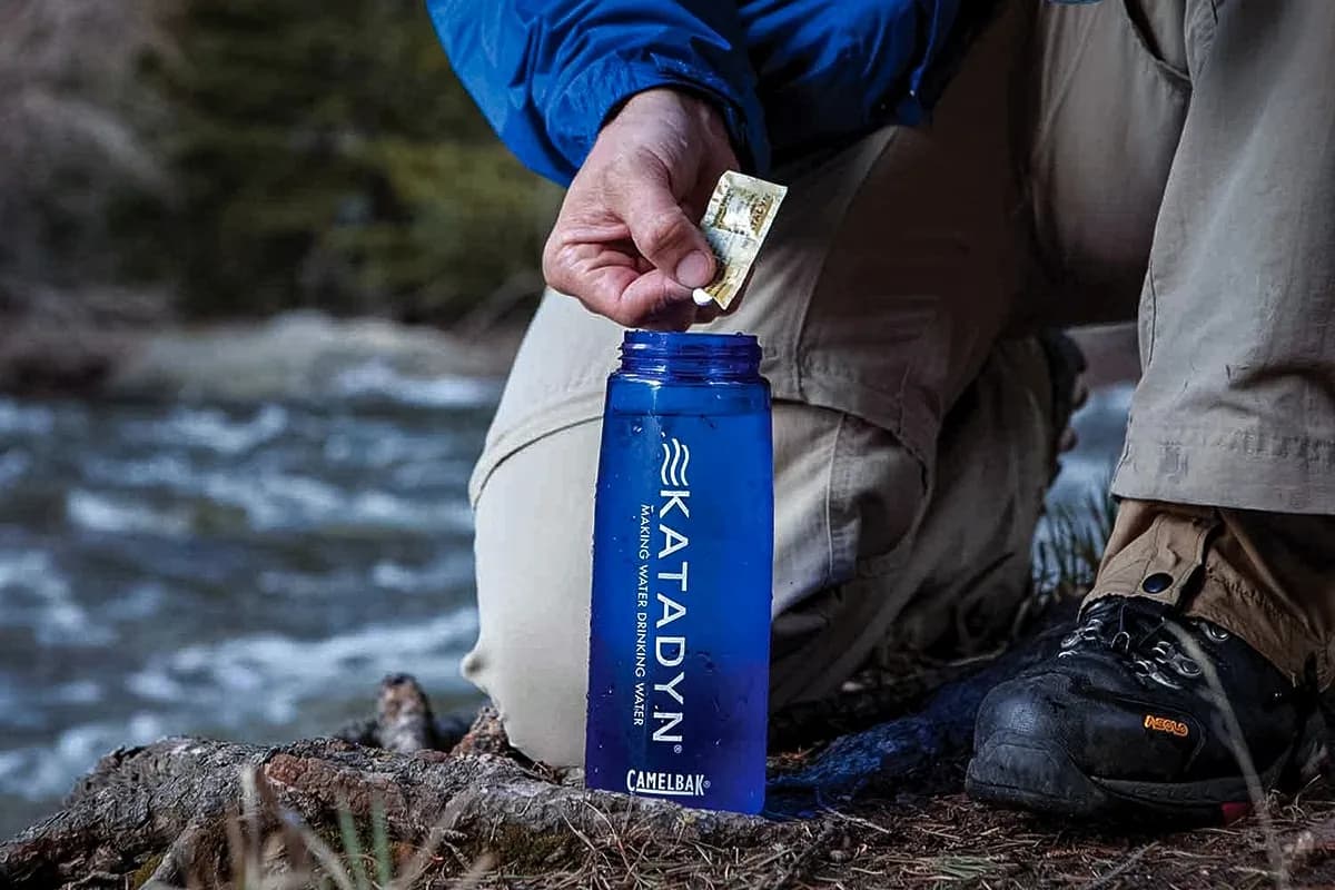post-Top 6 Best Water Purification Tablets for Backpackers in 2025