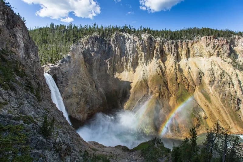 post-Is Yellowstone National Park in August The Best Time?
