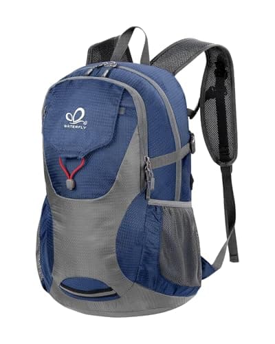 post-WATERFLY 30L Packable Daypack: My Honest Take
