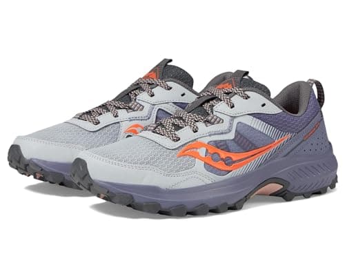 post-Saucony Excursion TR16 Women's Trail Shoe, Reviewed