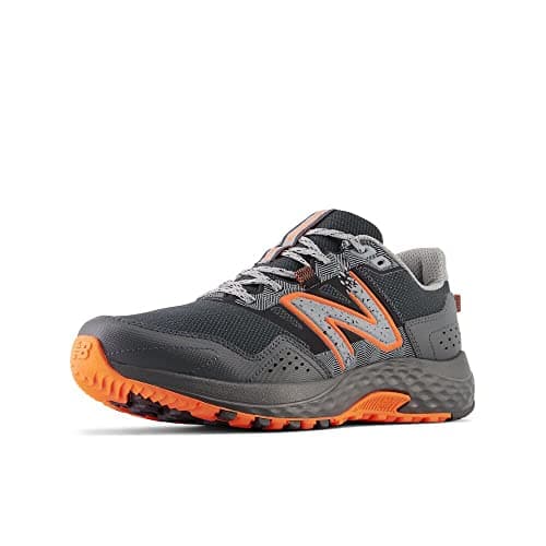 post-New Balance 410 V8 Trail Shoe: My Honest Take