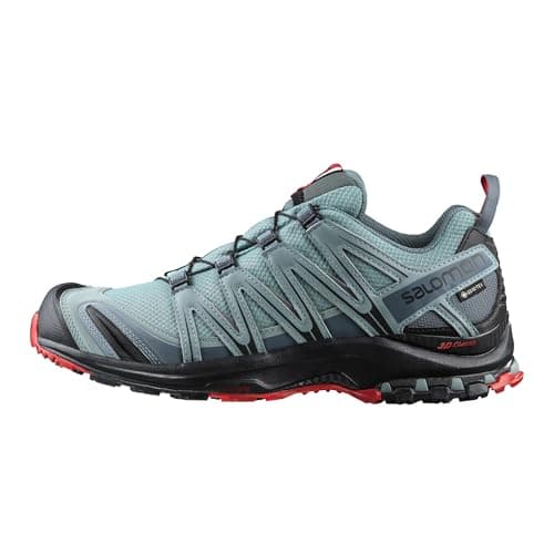 post-Salomon XA PRO 3D Gore-Tex: My Honest Take After the Trails