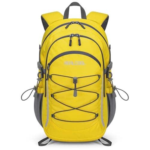post-RealCool 30L Hiking Daypack — Tested on the Trail