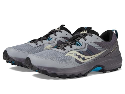 post-Saucony Excursion TR16 Review: A Trail Shoe Worth Trusting