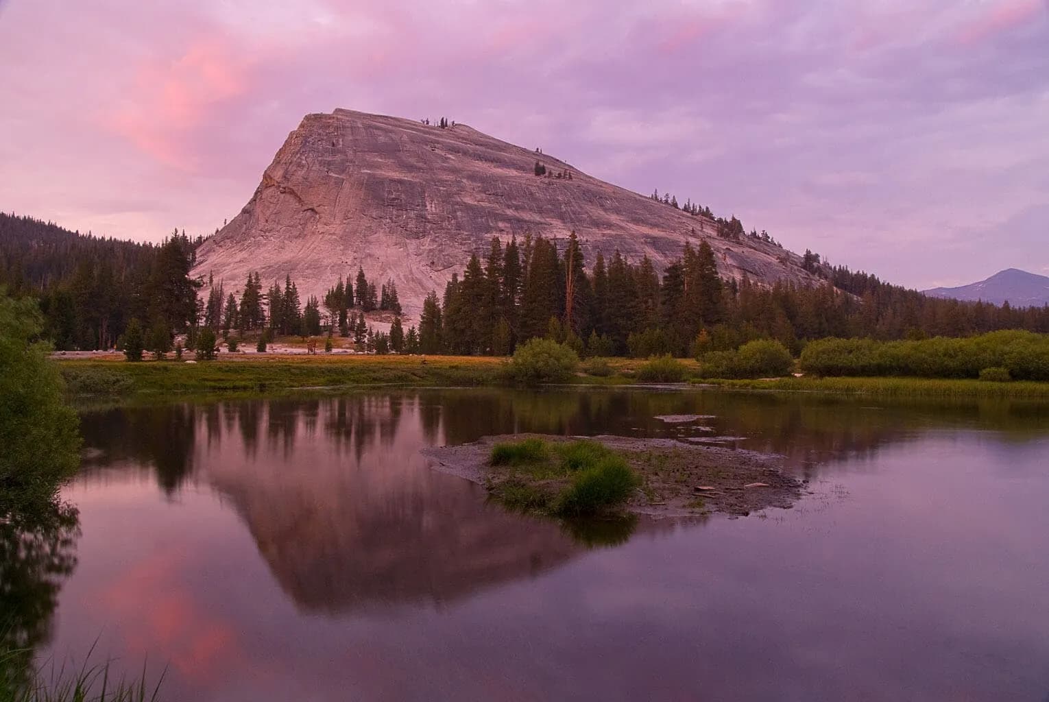 post-Visiting Yosemite National Park in November: Weather and More