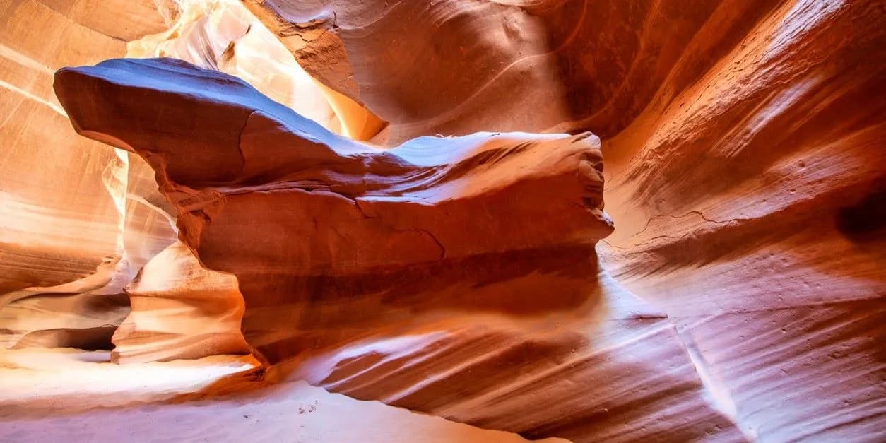 post-Zion National Park To Bryce Canyon: The Best Road Trip