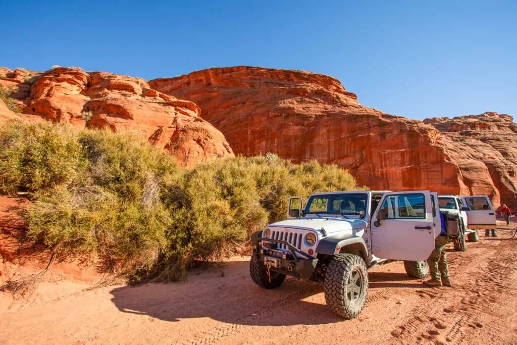 post-Best Private Tours Of Zion National Park For Traveller