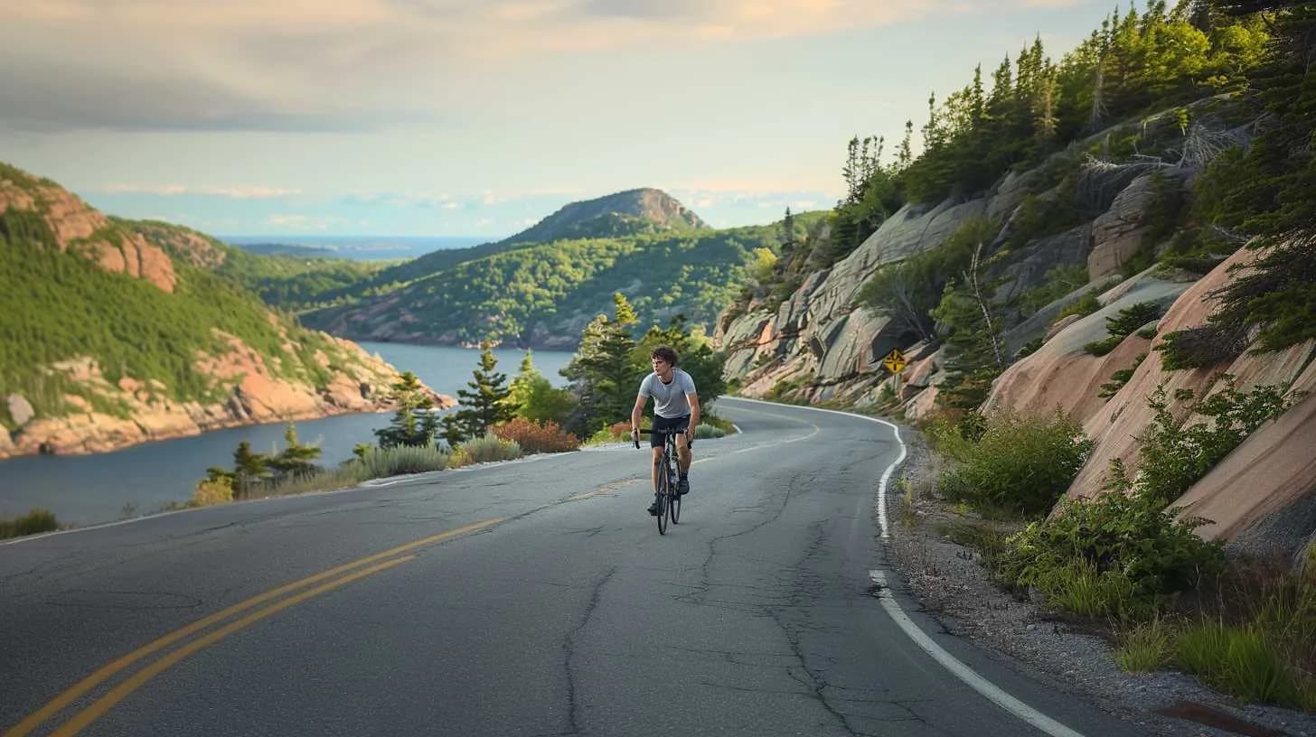post-Acadia National Park Bike Rental: Best Places And What You Need To Know