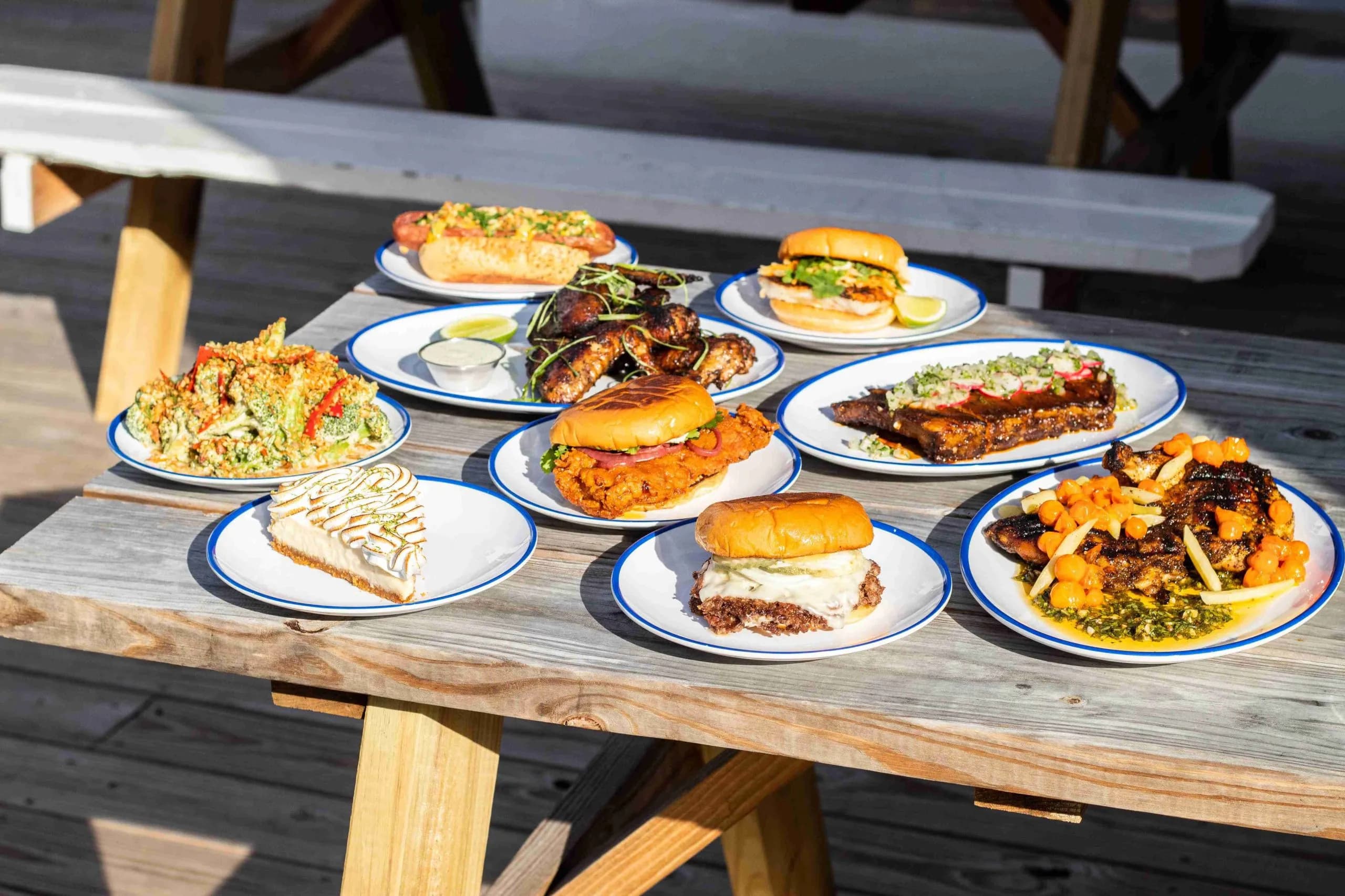 post-11 Best Restaurants near Biscayne National Park: Must Try Now!