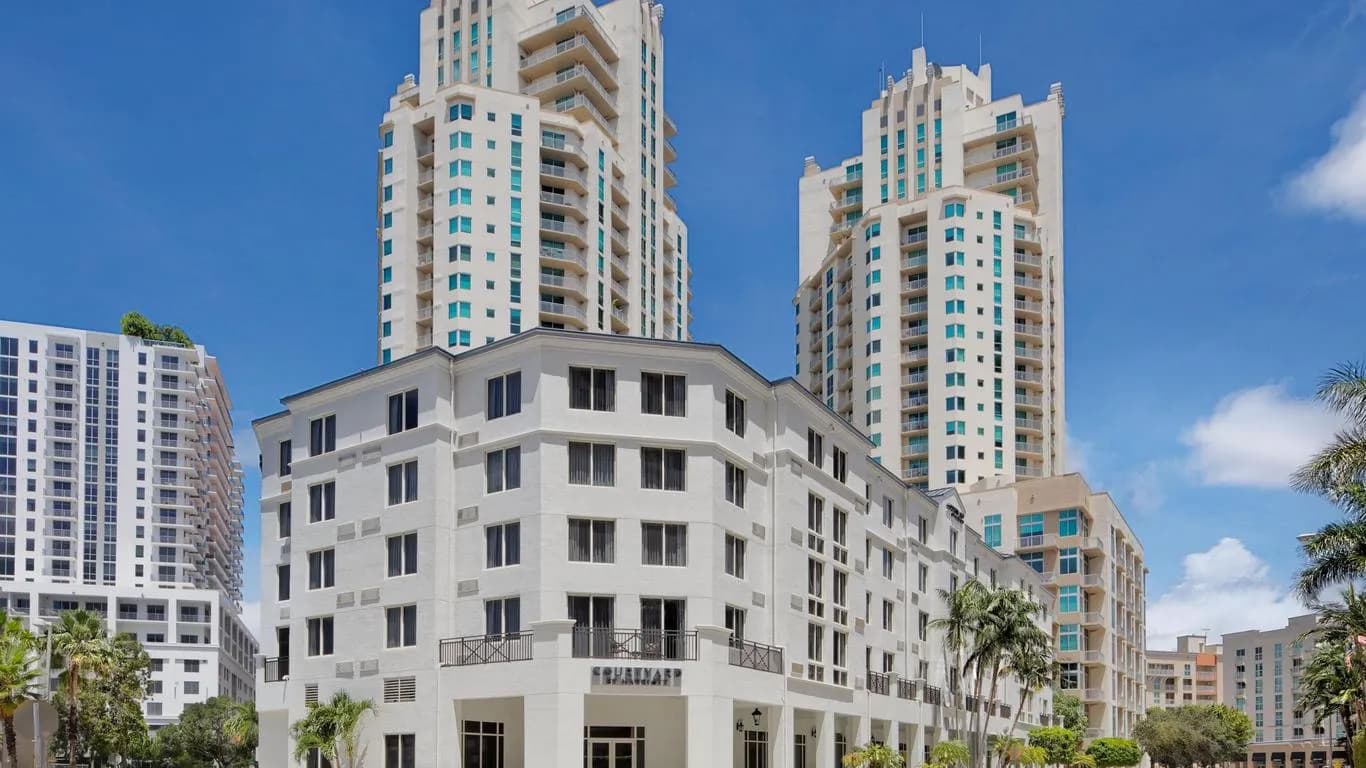 post-9+ Hotels Near Biscayne National Park: Affordable and Convenient