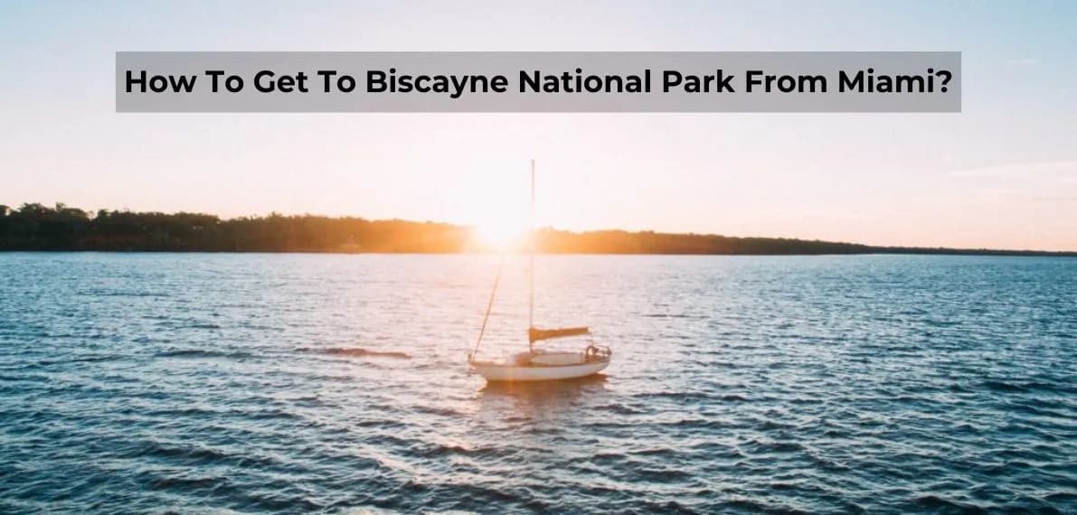 post-Getting to Biscayne National Park From Miami by Best Ways