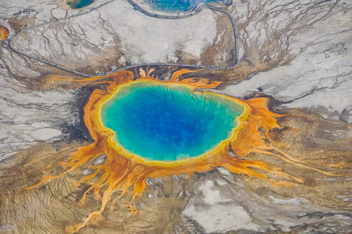 post-The 11 Best Yellowstone National Park Hot Springs
