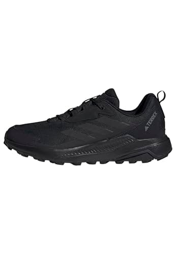 post-I Wore the Adidas Terrex Anylander on 200 Miles of Trail. Here's the Unfiltered Take